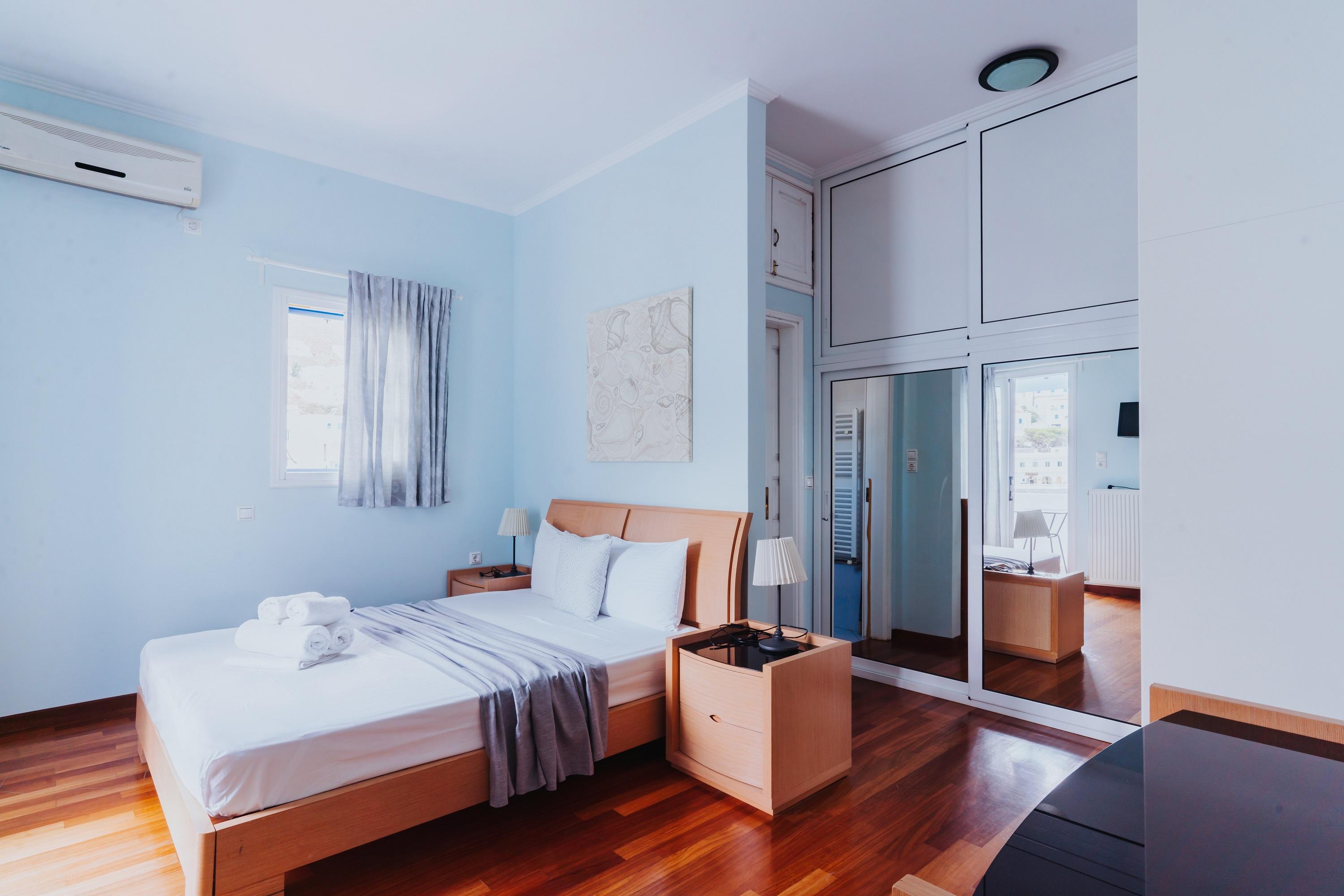 Vithos Aparthotel Astypalaia Экстерьер фото