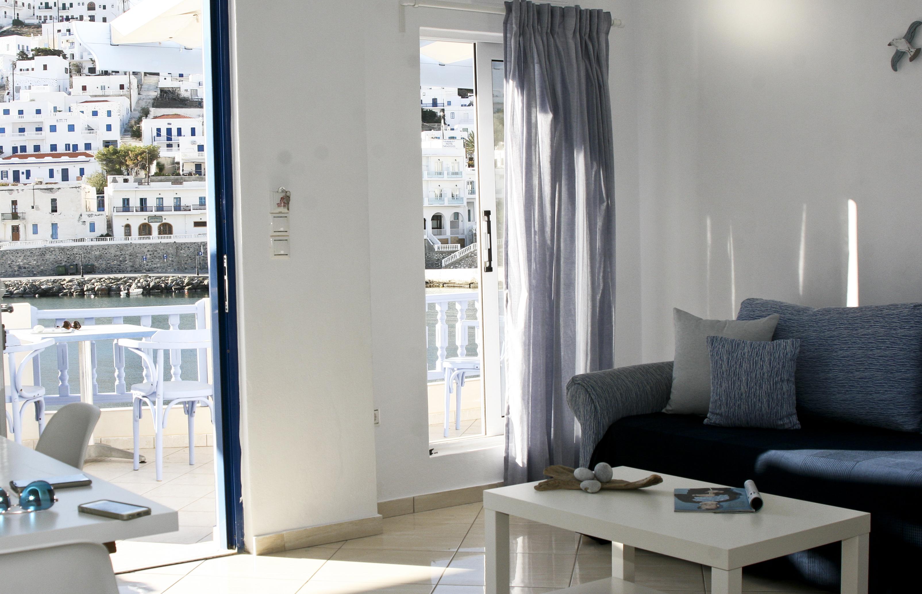 Vithos Aparthotel Astypalaia Экстерьер фото
