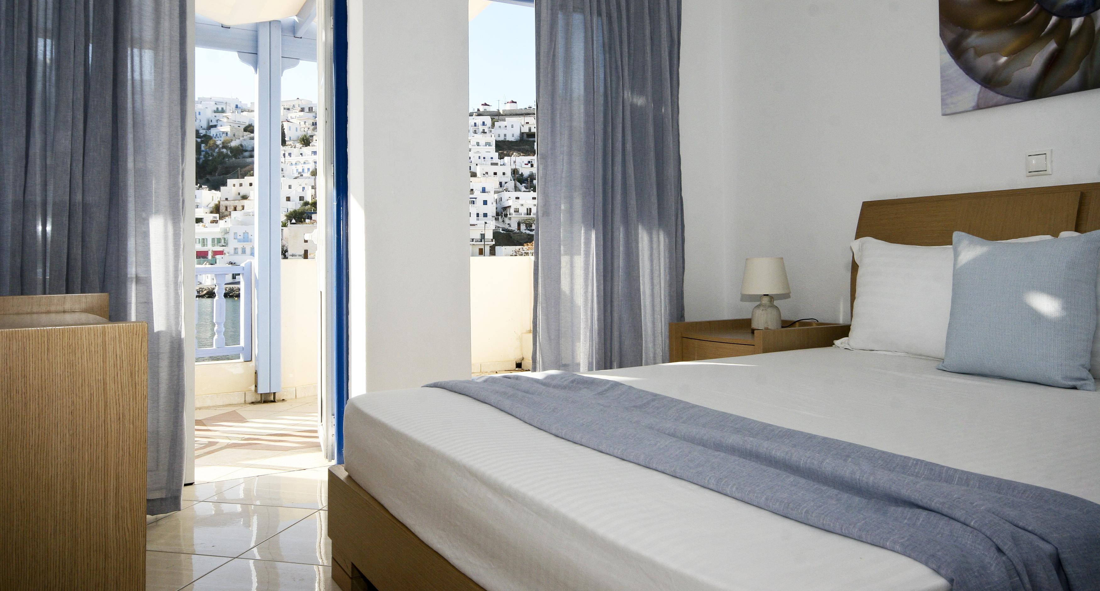 Vithos Aparthotel Astypalaia Экстерьер фото