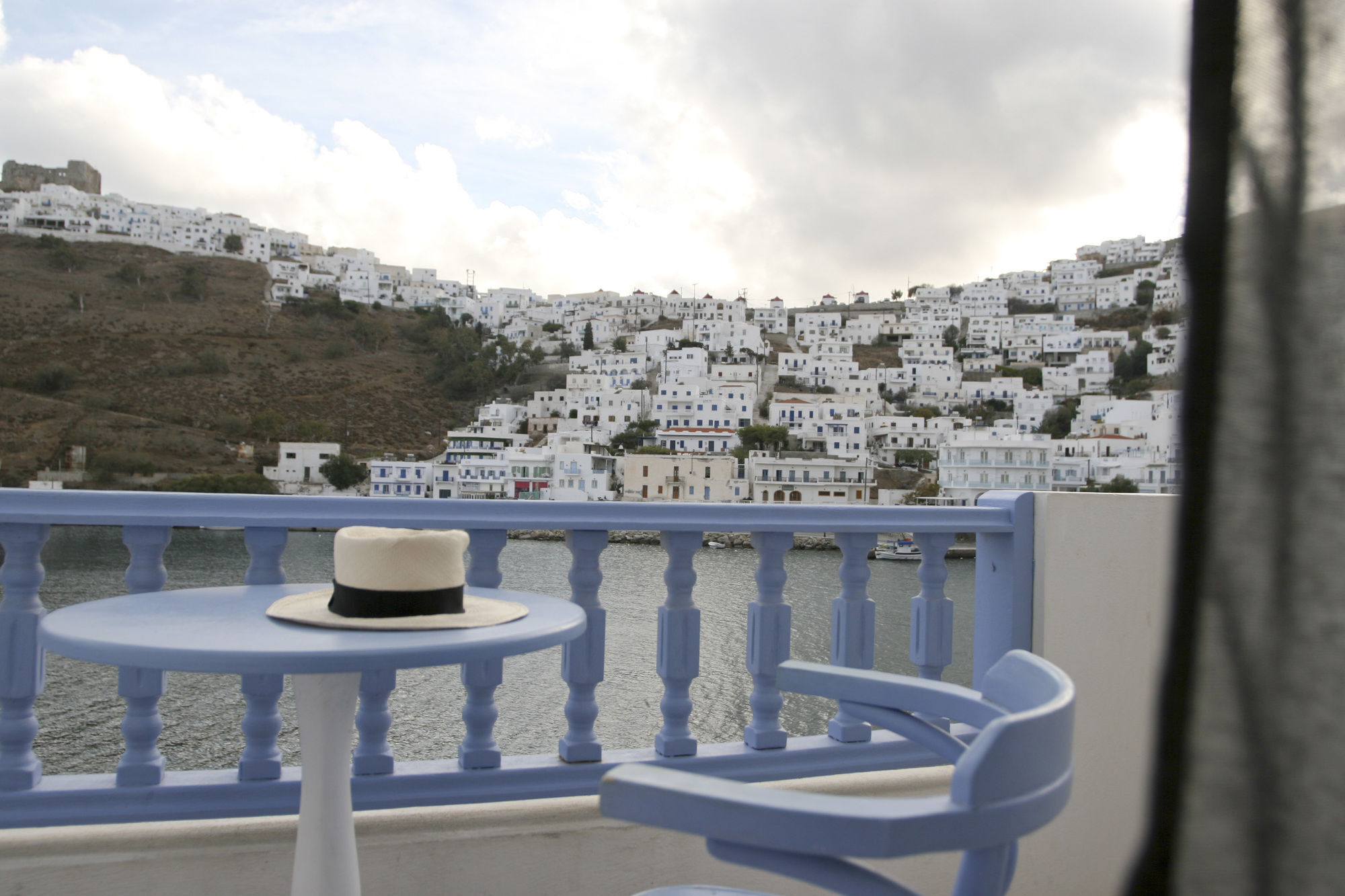 Vithos Aparthotel Astypalaia Экстерьер фото