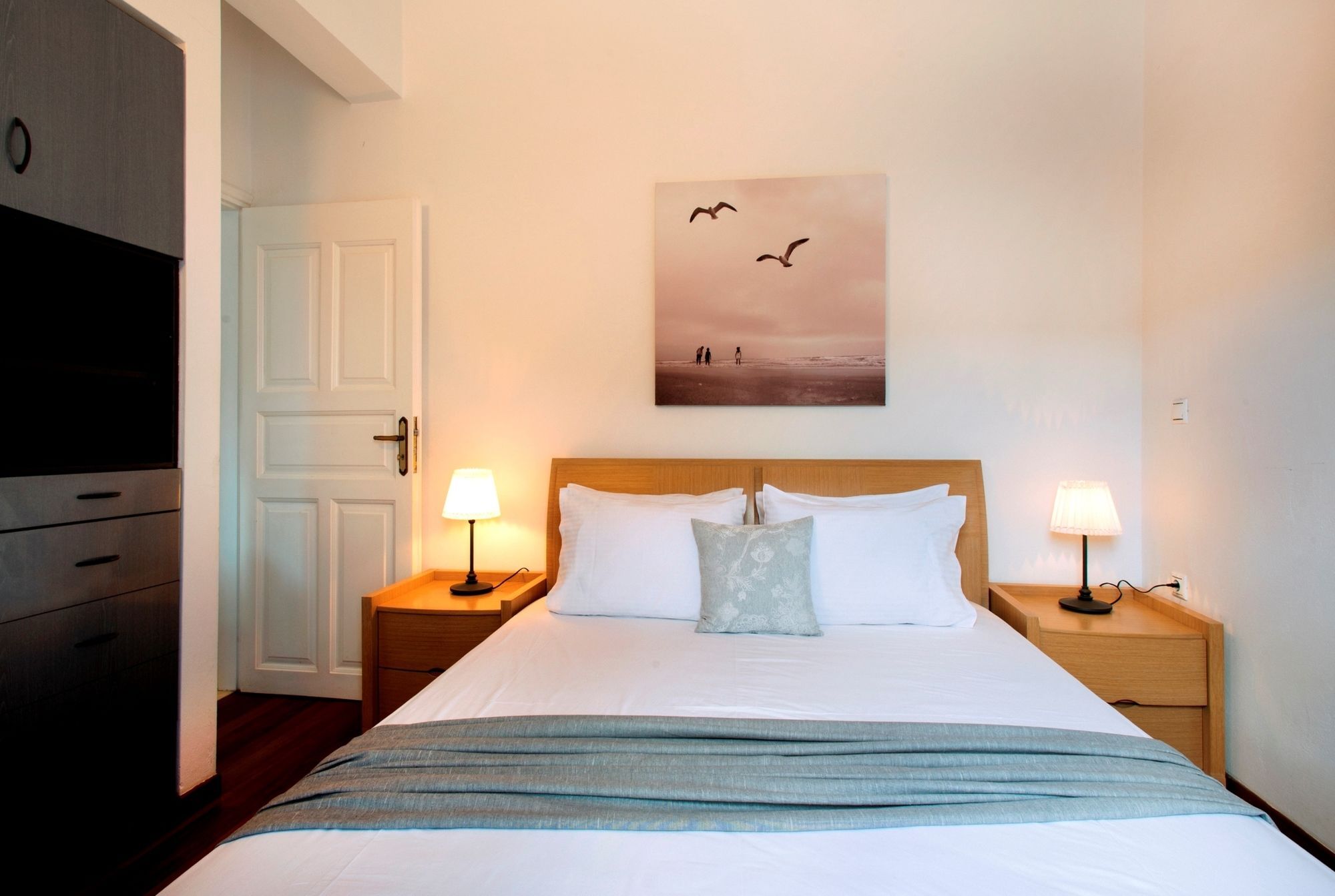 Vithos Aparthotel Astypalaia Экстерьер фото