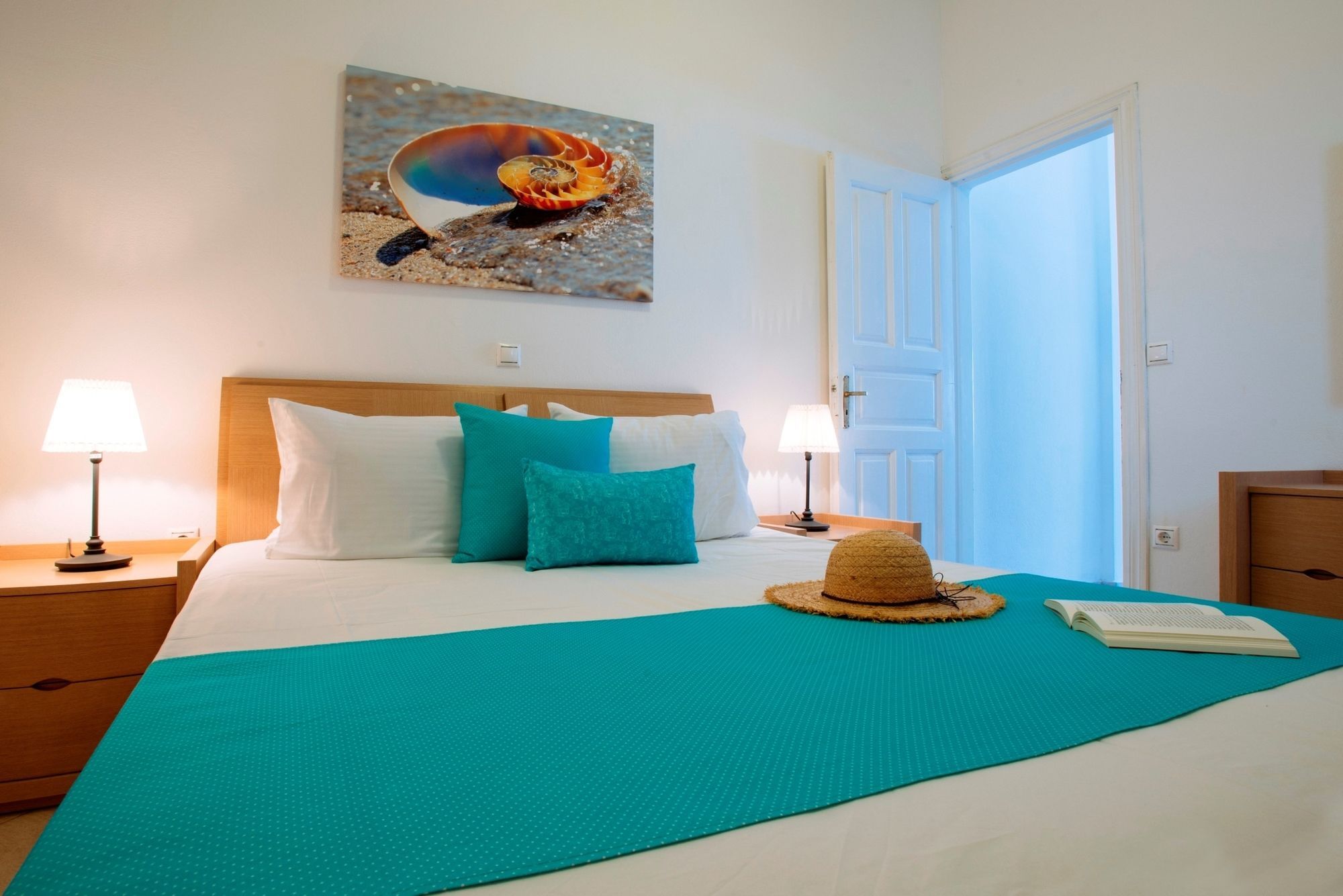 Vithos Aparthotel Astypalaia Экстерьер фото