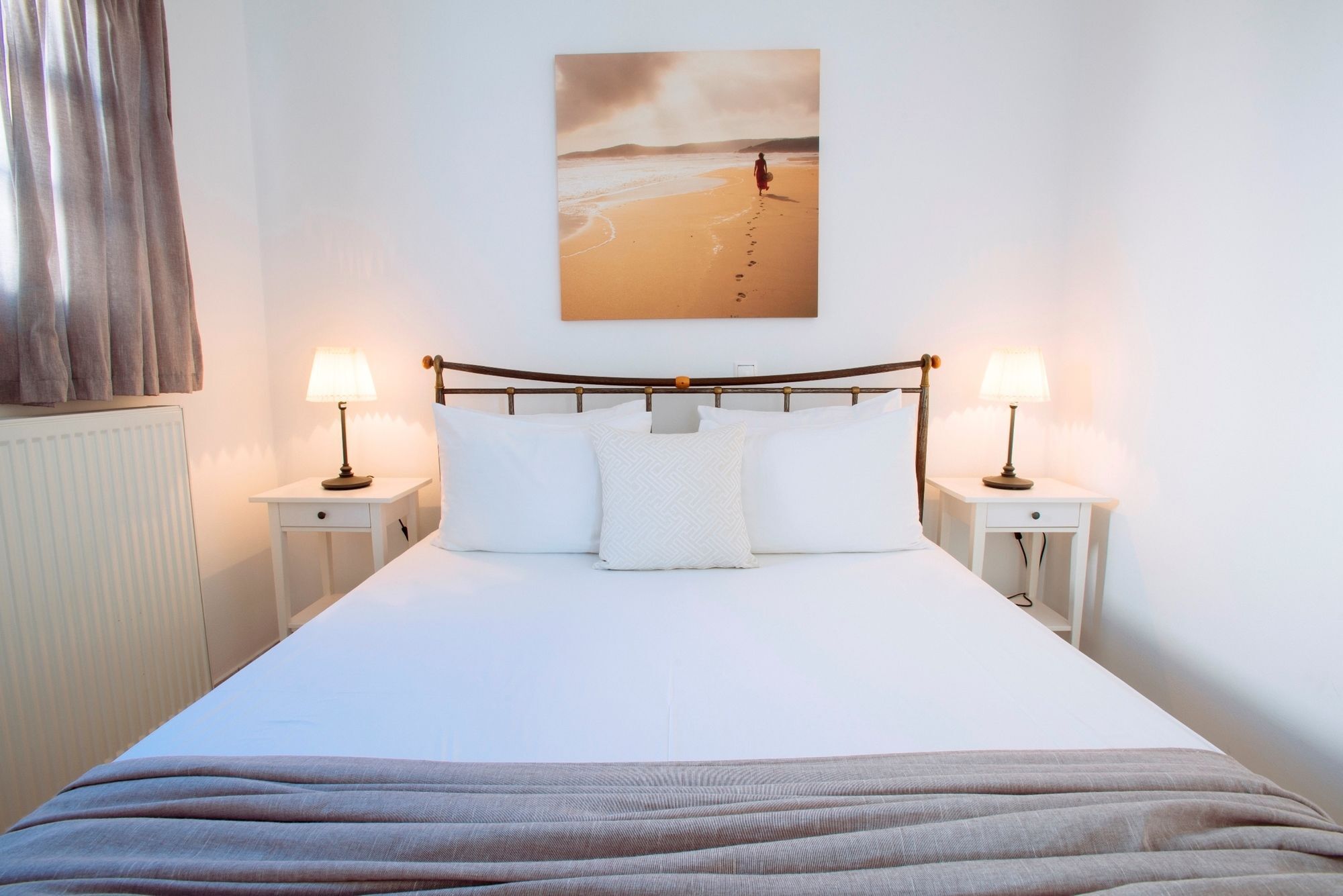 Vithos Aparthotel Astypalaia Экстерьер фото