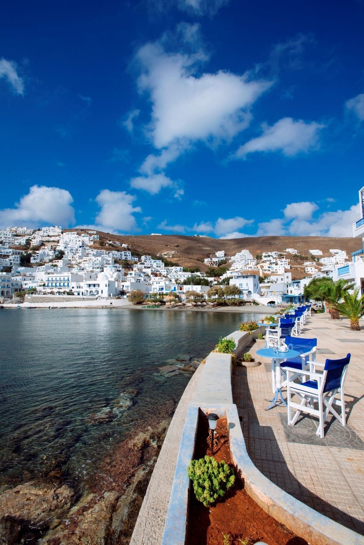 Vithos Aparthotel Astypalaia Экстерьер фото