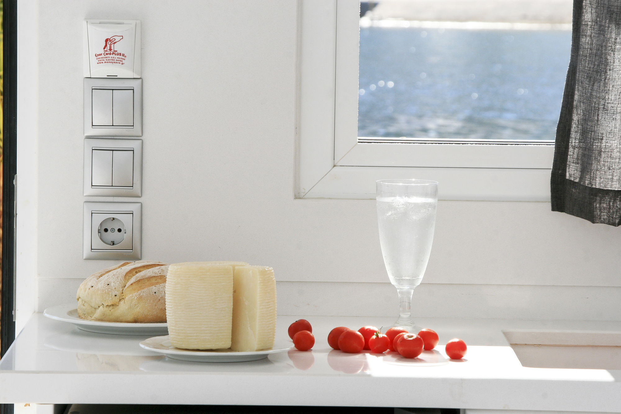 Vithos Aparthotel Astypalaia Экстерьер фото