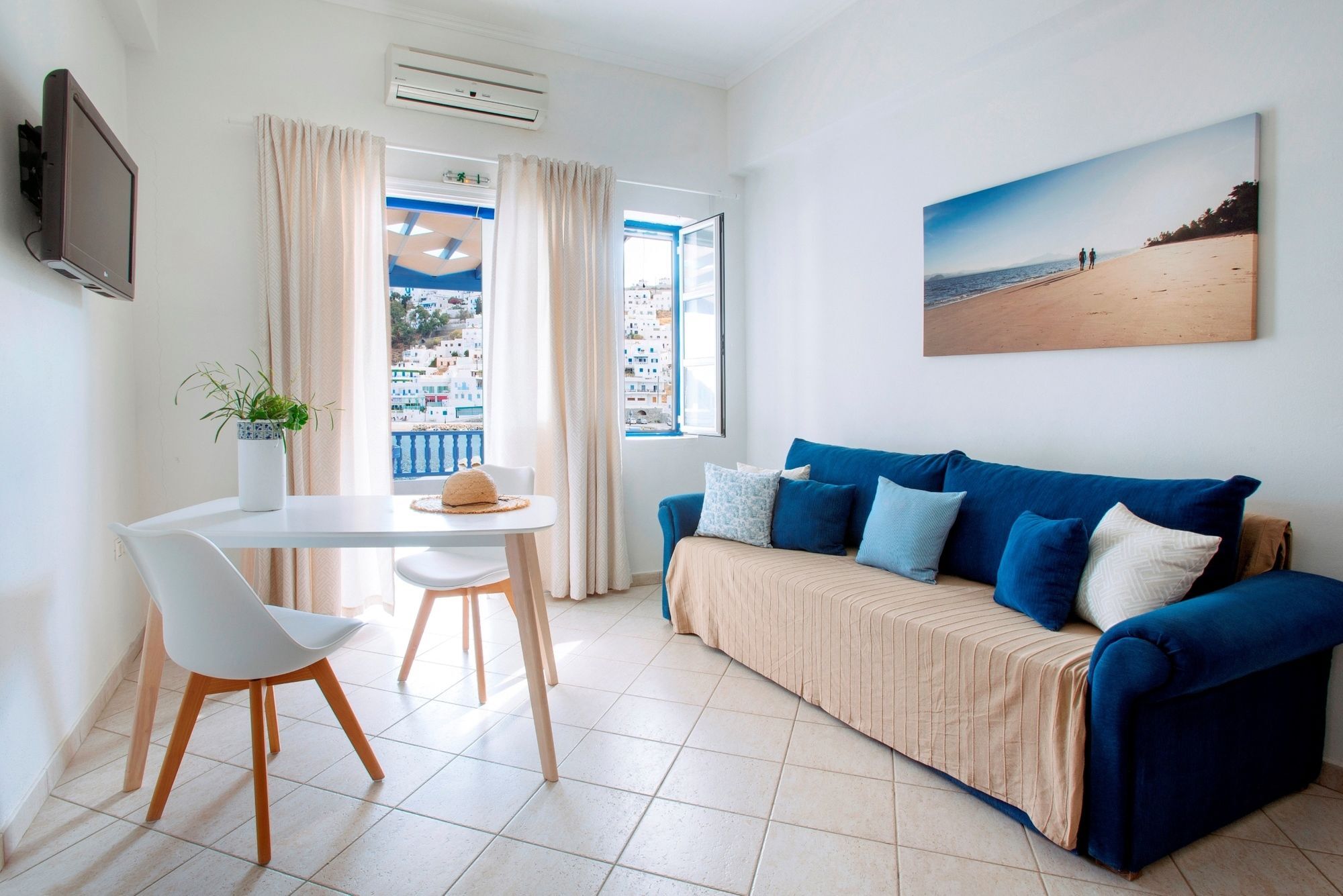 Vithos Aparthotel Astypalaia Экстерьер фото